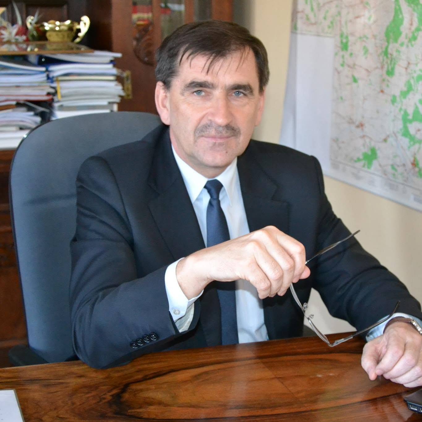 dariusz jaszczuk